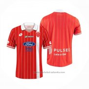 Tailandia Camiseta AC Monza 1ª 25/26