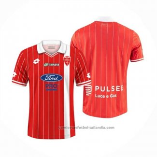 Tailandia Camiseta AC Monza 1ª 25/26