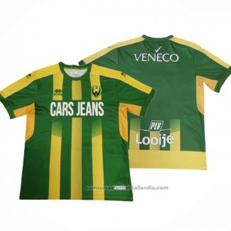 Tailandia Camiseta ADO Den Haag 1ª 20/21
