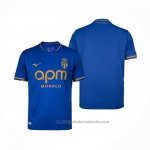 Tailandia Camiseta AS Monaco 2ª 25/26