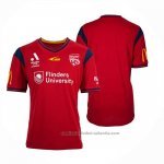 Tailandia Camiseta Adelaide United 1ª 23/24