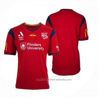 Tailandia Camiseta Adelaide United 1ª 23/24