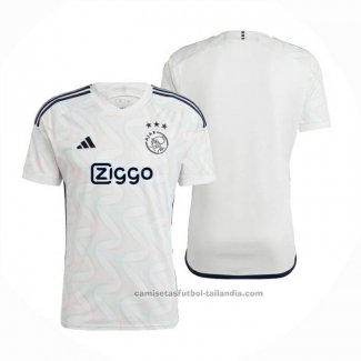 Tailandia Camiseta Ajax 2ª 23/24