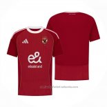 Tailandia Camiseta Al-Ahly SC 1ª 25/26