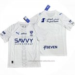 Tailandia Camiseta Al Hilal 2ª 25/26