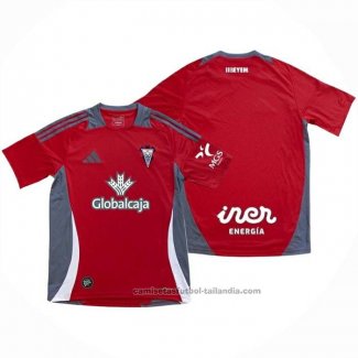 Tailandia Camiseta Albacete 2ª 25/26