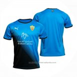 Tailandia Camiseta Almeria 2ª 21/22