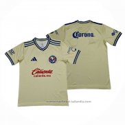 Tailandia Camiseta America 1ª 26/27