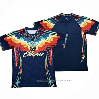 Tailandia Camiseta America Special 2025