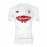 Tailandia Camiseta Angers SCO 2ª 21/22