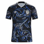 Tailandia Camiseta Argentina 2ª 2026