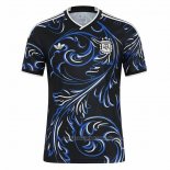 Tailandia Camiseta Argentina 2ª 2026