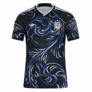 Tailandia Camiseta Argentina 2ª 2026