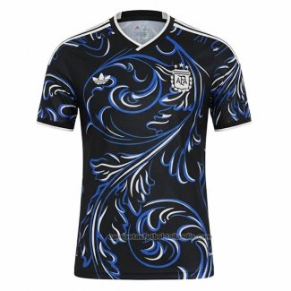 Tailandia Camiseta Argentina 2ª 2026