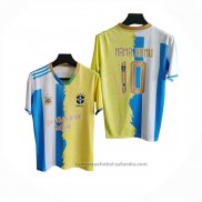 Tailandia Camiseta Argentina Special 25/26