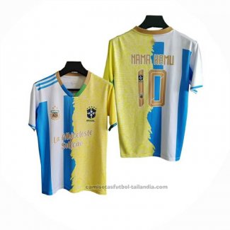 Tailandia Camiseta Argentina Special 25/26