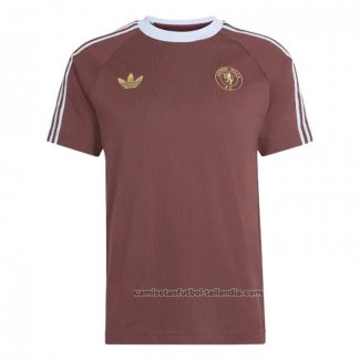 Tailandia Camiseta Aston Villa Lifestyle Originals 25/26