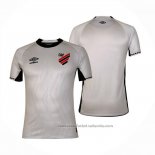 Tailandia Camiseta Athletico Paranaense 2ª 2025
