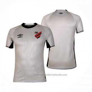Tailandia Camiseta Athletico Paranaense 2ª 2025