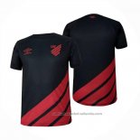 Tailandia Camiseta Athletico Paranaense 3ª 2023