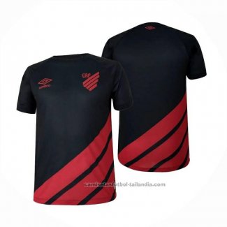 Tailandia Camiseta Athletico Paranaense 3ª 2023