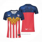 Tailandia Camiseta Atletico Madrid Special 1ª 25/26