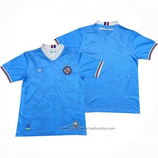 Tailandia Camiseta Bahia Special 2023