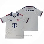 Tailandia Camiseta Bayern Munich 2ª 26/27
