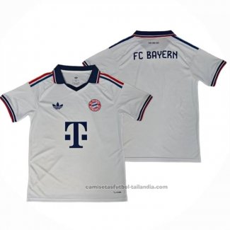 Tailandia Camiseta Bayern Munich 2ª 26/27