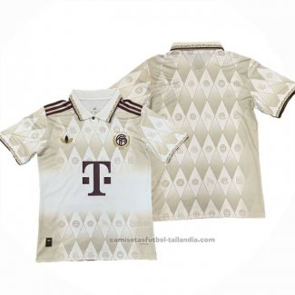 Tailandia Camiseta Bayern Munich Special 25/26