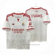 Tailandia Camiseta Benfica 2ª 26/27