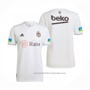 Tailandia Camiseta Besiktas JK 1ª 22/23