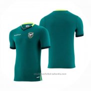 Tailandia Camiseta Bolivia 1ª 2026