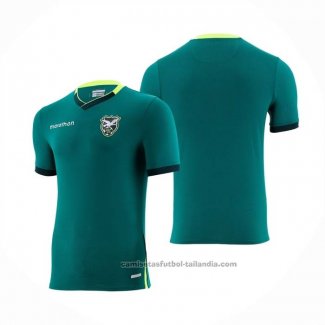 Tailandia Camiseta Bolivia 1ª 2026
