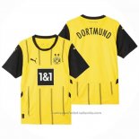 Tailandia Camiseta Borussia Dortmund 1ª 24/25