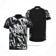 Tailandia Camiseta Botafogo 4ª 2025