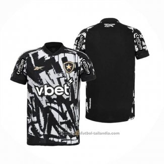 Tailandia Camiseta Botafogo 4ª 2025