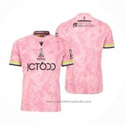 Tailandia Camiseta Bradford City 3ª 25/26