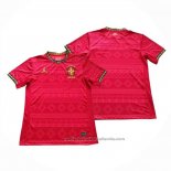 Tailandia Camiseta Brasil Special 25/26 Rojo