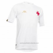 Tailandia Camiseta CR Vasco da Gama Portero 2023 Blanco