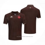 Tailandia Camiseta CR Vasco da Gama 3ª 2025