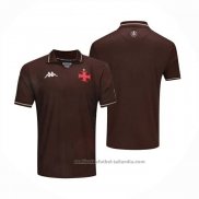 Tailandia Camiseta CR Vasco da Gama 3ª 2025