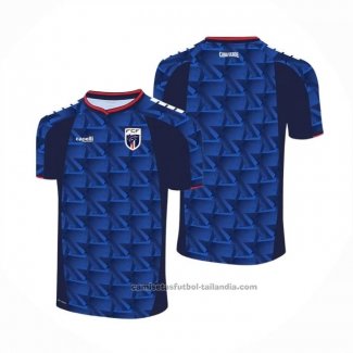 Tailandia Camiseta Cabo Verde 1ª 2026