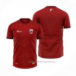 Tailandia Camiseta Cabo Verde 3ª 2024