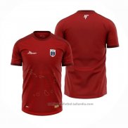 Tailandia Camiseta Cabo Verde 3ª 2024