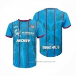 Tailandia Camiseta Cagliari Calcio 3ª 25/26