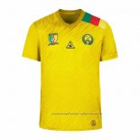 Tailandia Camiseta Camerun 2ª 2022