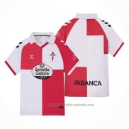 Tailandia Camiseta Celta de Vigo Special 25/26