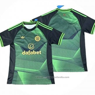 Tailandia Camiseta Celtic Special 25/26 Verde