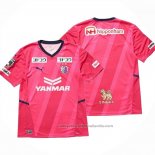 Tailandia Camiseta Cerezo Osaka 1ª 2022